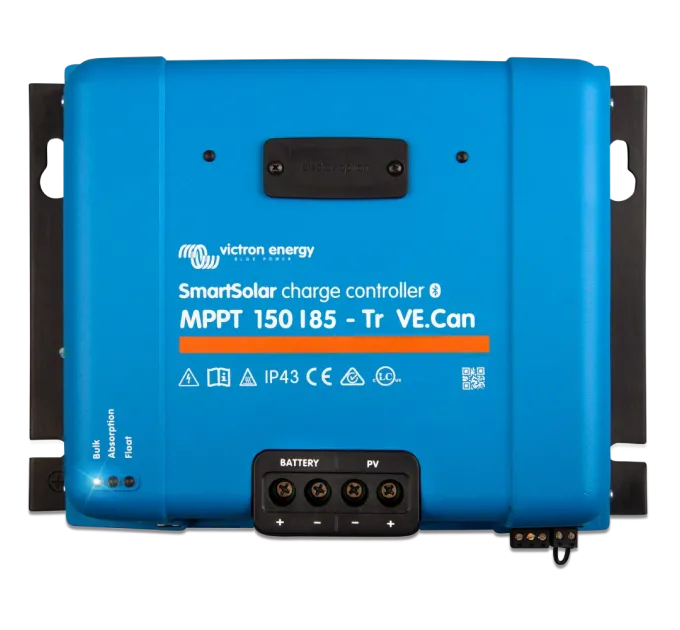 Victron Energy SmartSolar MPPT 150/85-Tr VE.Can Контролер заряду