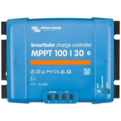 Victron Energy SmartSolar MPPT 100/30 Контроллер заряда