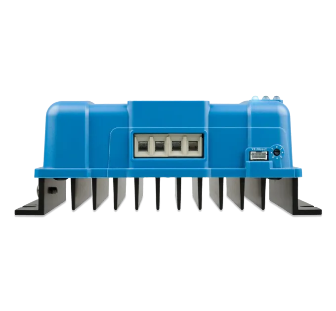Victron Energy SmartSolar MPPT 100/30 Контроллер заряда
