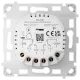 Ajax LightCore (2-gang/2-way) vertical Реле для прохідного вимикача