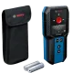 Bosch GMS 120-27 Детектор скрытой проводки