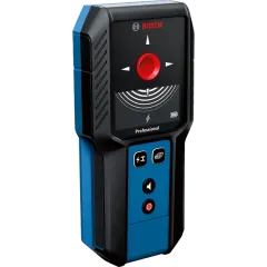 Bosch GMS 120-27 Детектор скрытой проводки Bosch GMS 120-27 Детектор скрытой проводки