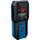 Bosch GMS 120-27 Детектор прихованої проводки