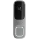Ajax Doorbell Grey RAL 7004 Відеодзвінок