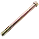 APRO М10/12*120 (5шт) Анкер з кожухом і гайкою