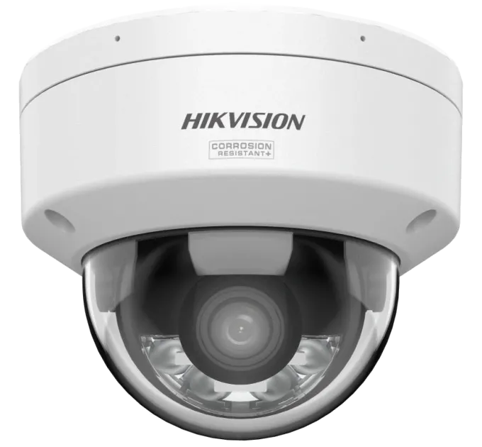 DS-2CD2167G3-LIS2UY 6МП (2.8мм) IP відеокамера Hikvision