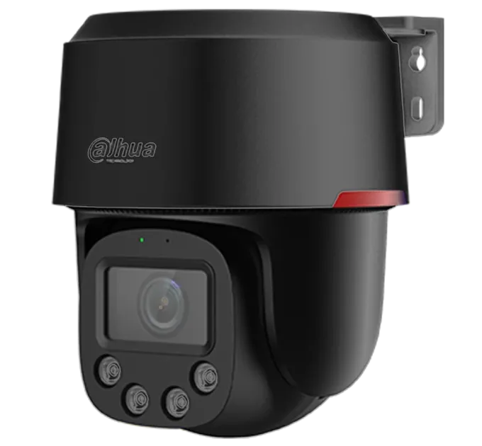 Dahua DH-SD2C400NA-B-PV-PRO-BE 4МП WizColor WizSense PT PT видеокамера