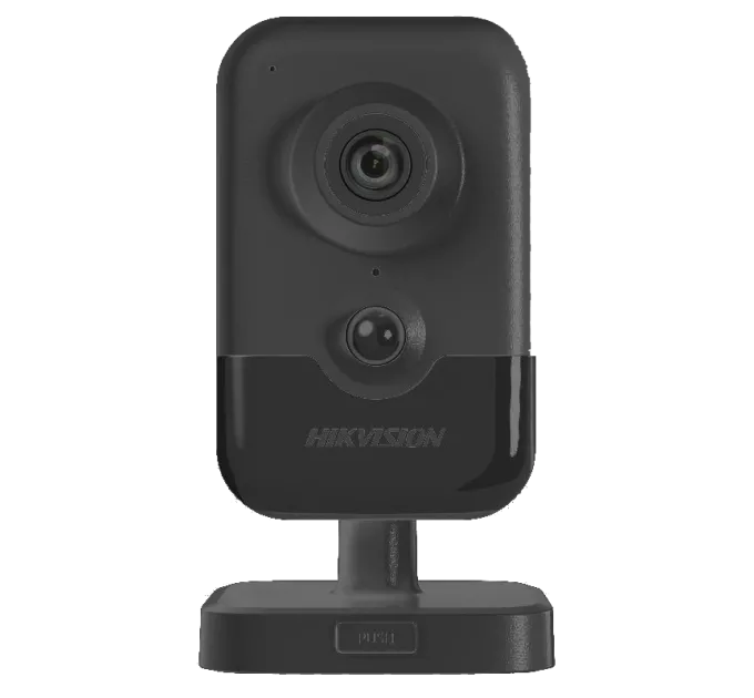 DS-2CD2443G2-I(EU) Black 4МП (2.8мм) IP відеокамера Hikvision DS-2CD2443G2-I(EU) Black 4МП (2.8мм) IP відеокамера Hikvision