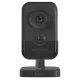 DS-2CD2443G2-I(EU) Black 4МП (2.8мм) IP відеокамера Hikvision