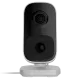 IndoorCam white IP відеокамера Ajax