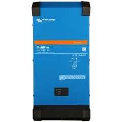 Victron Energy MultiPlus 24/2000/50-32 однофазний чиста синусоїда Інвертор Victron Energy MultiPlus 24/2000/50-32 однофазний чиста синусоїда Інвертор