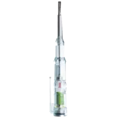 EMOS M0018 АС/DC70-250В з сигналом акустичним Тестер напруги