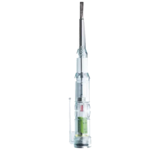 EMOS M0018 АС/DC70-250В з сигналом акустичним Тестер напруги
