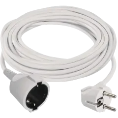 EMOS P0120R 1 розетка 10 м Сетевой удлинитель