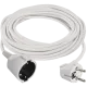 EMOS P0120R 1 розетка 10 м Мережевий подовжувач