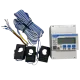 DTSU666-TP-250A Three Phase Meter 250A Счетчик HYXiPOWER