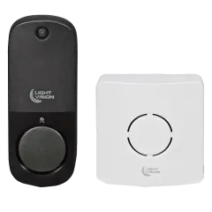 Light Vision VLC-DR10T(Tuya) Дверной звонок