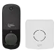 Light Vision VLC-DR10T(Tuya) Дверной звонок