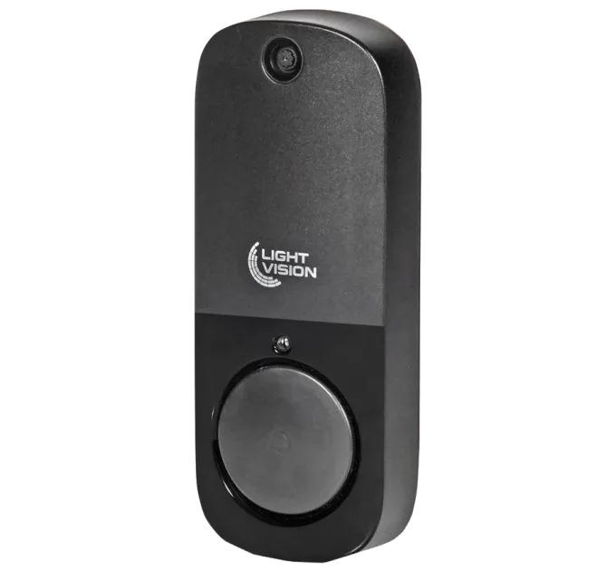 Light Vision VLC-DR10T(Tuya) Дверной звонок