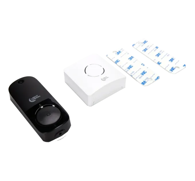 Light Vision VLC-DR10T(Tuya) Дверной звонок