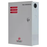 Kraft PSU-1205/8CH(B) Джерело безперебійного живлення