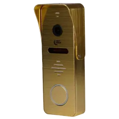 Light Vision RIO FHD GOLD Виклична панель