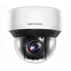 DS-2DE4A425IWG-E 4МП (4.8-120мм) PTZ видеокамера Hikvision