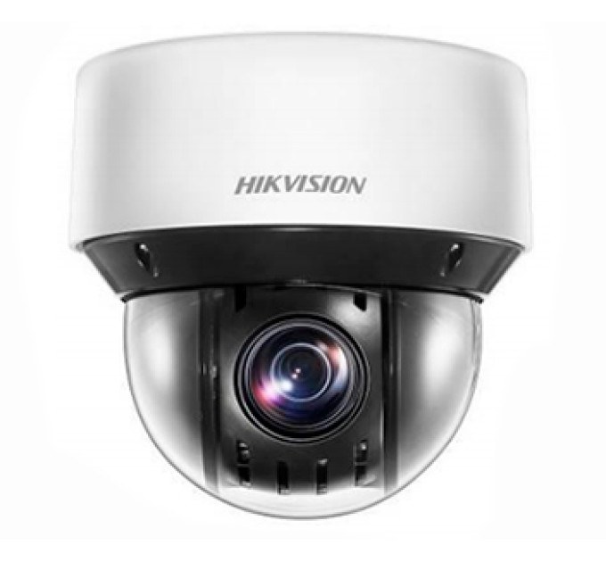 DS-2DE4A425IWG-E 4МП (4.8-120мм) PTZ видеокамера Hikvision DS-2DE4A425IWG-E 4МП (4.8-120мм) PTZ видеокамера Hikvision