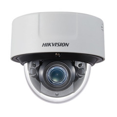 iDS-2CD7146G0-IZS (8-32 мм) 4МП DarkFighter IP відеокамера Hikvision c IVS функціями