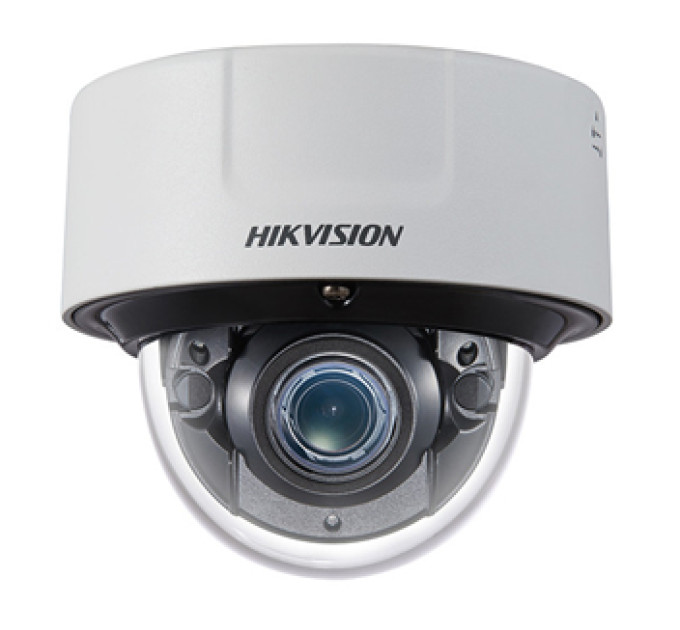 iDS-2CD7146G0-IZS (8-32 мм) 4МП DarkFighter IP відеокамера Hikvision c IVS функціями