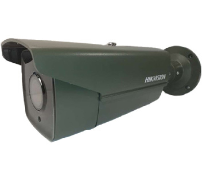 DS-2CD4A26FWD-IZS (2.8-12 мм) green 2Мп DarkFighter IP видеокамера Hikvision DS-2CD4A26FWD-IZS (2.8-12 мм) green 2Мп DarkFighter IP видеокамера Hikvision