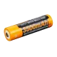 Fenix ARB-L18-3500U Аккумулятор 18650 3500 mAh micro usb зарядка