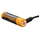 Fenix ARB-L18-3500U Аккумулятор 18650 3500 mAh micro usb зарядка