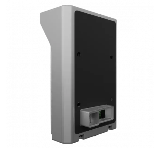 BAS-IP AV-03D (silver) (BAS-IP) Виклична панель