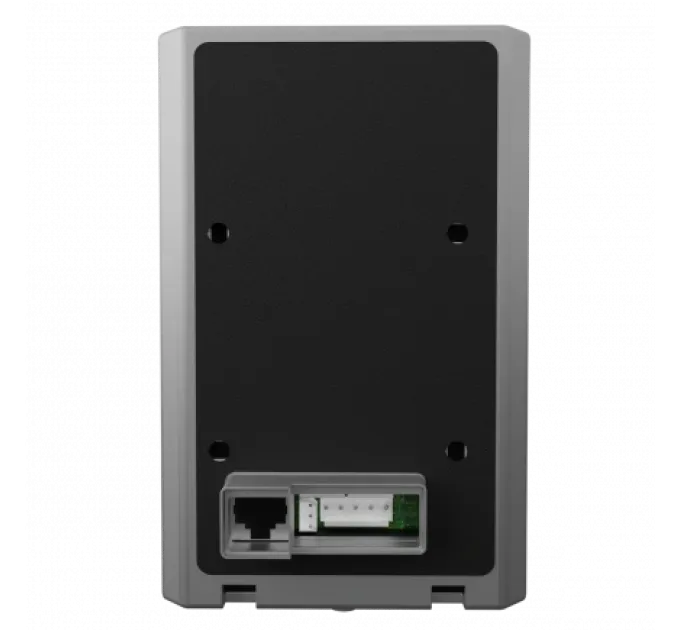 BAS-IP AV-03D (silver) (BAS-IP) Виклична панель