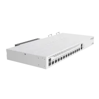 MikroTik CCR2004-1G-12S+2XS 15-портовый Маршрутизатор