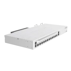 MikroTik CCR2004-1G-12S+2XS 15-портовий Маршрутизатор