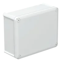 Т350 OE 267х182х127 IP66 ОВО Коробка разветвления Т350 OE 267х182х127 IP66 ОВО Коробка разветвления
