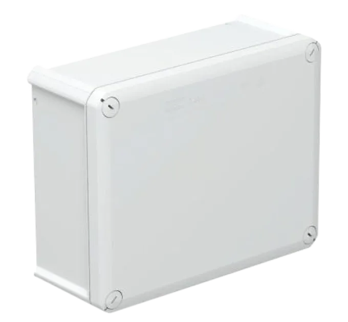 Т350 OE 267х182х127 IP66 ОВО Коробка разветвления