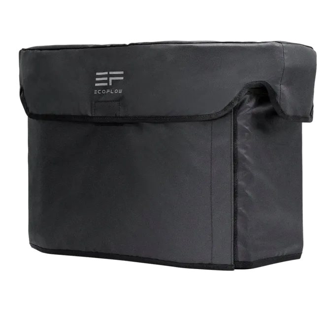 EcoFlow DELTA Max Extra Battery Bag Сумка EcoFlow DELTA Max Extra Battery Bag Сумка