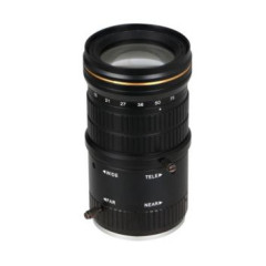 DH-PFL1575-A12D Объектив для 12Мп камер с ИК коррекцией DH-PFL1575-A12D Объектив для 12Мп камер с ИК коррекцией