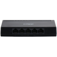 Dahua DH-PFS3005-5GT-L L2 Коммутатор 5 портов неуправляемый Dahua DH-PFS3005-5GT-L L2 Коммутатор 5 портов неуправляемый