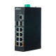 Dahua DH-PFS3211-8GT-120 Коммутатор 8 портов неуправляемый