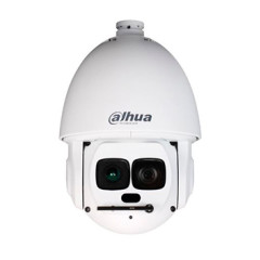 DH-SD6AL245U-HNI-IR 2Мп 45x мережева відеокамера Starlight IR PTZ Dahua DH-SD6AL245U-HNI-IR 2Мп 45x мережева відеокамера Starlight IR PTZ Dahua