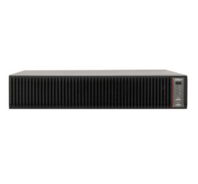 DHI-IVSS7008-1T 128-канальний NVR з штучним інтелектом