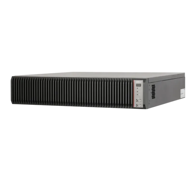 DHI-IVSS7108-1M 2U 8HDDs WizMind Видеорегистратор Dahua