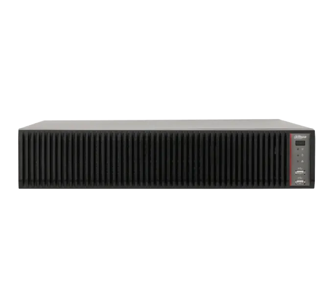 DHI-IVSS7108-1M 2U 8HDDs WizMind Видеорегистратор Dahua
