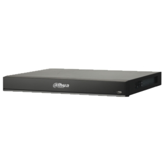 DHI-NVR4216-I 16-канальный AI сетевой видеорегистратор DHI-NVR4216-I 16-канальный AI сетевой видеорегистратор