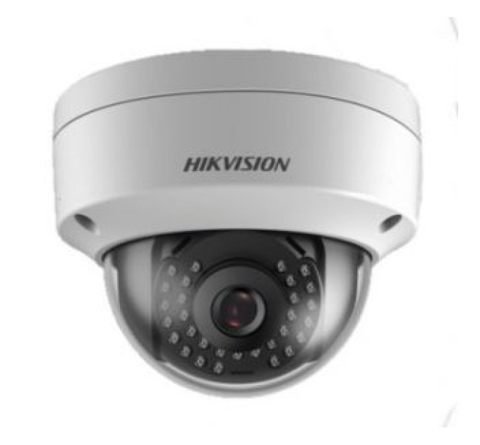 DS-2CD1121-I (6 мм) 2Мп IP видеокамера Hikvision DS-2CD1121-I (6 мм) 2Мп IP видеокамера Hikvision