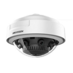 DS-2CD1636-D 18МП (4мм) PanoVU IP відеокамера Hikvision